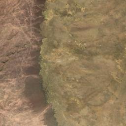 Satellite imagery of Cerro Fundición, AR