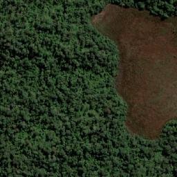 Satellite imagery of Cerro Cima Maciza, AR