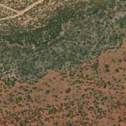 Satellite imagery of SHIRBEEK, MZ