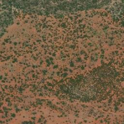 Satellite imagery of SHIRBEEK, MZ