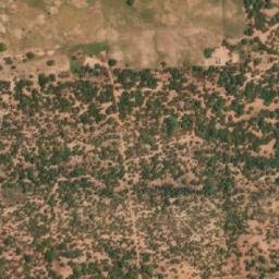 Satellite imagery of LUKULU, MZ