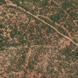Satellite imagery of LUKULU, MZ