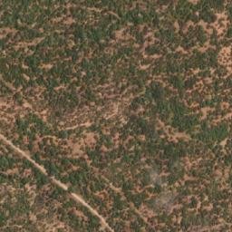 Satellite imagery of LUKULU, MZ
