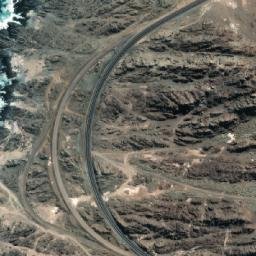 Satellite imagery of Punta Grande, CL