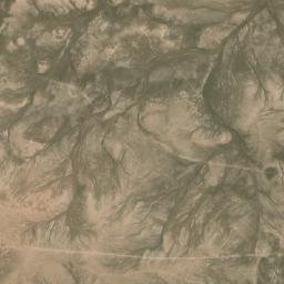 Satellite imagery of Cerro Amarillo, CL