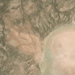 Satellite imagery of Cerro Amarillo, CL