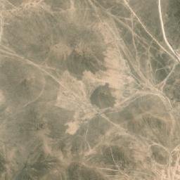 Satellite imagery of Cerro Ramaditas, CL