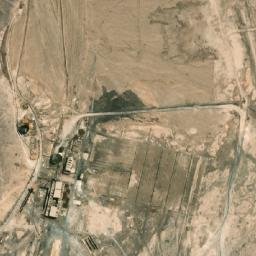 Satellite imagery of Cerro Ramaditas, CL