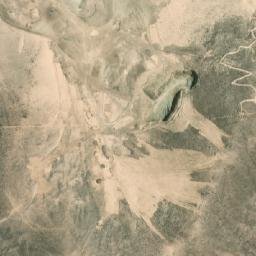Satellite imagery of Cerro Pedregoso, CL