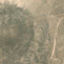 Satellite imagery of Cerro Pedregoso, CL