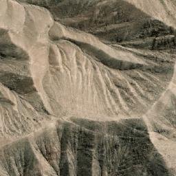 Satellite imagery of Cerro Millo, CL