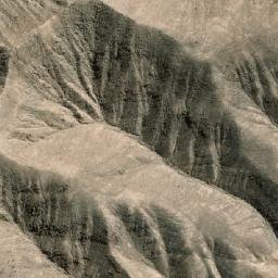 Satellite imagery of Cerro Millo, CL