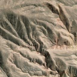 Satellite imagery of Cerro Millo, CL