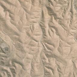 Satellite imagery of Cerro Calama, CL