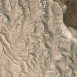 Satellite imagery of Cerro Calama, CL