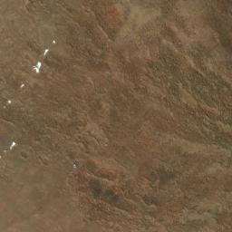Satellite imagery of Cerro Mesada Negra, BO