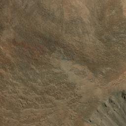 Satellite imagery of Cerro Mesada Negra, BO