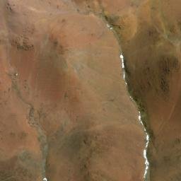 Satellite imagery of Cerro Alcoak, BO