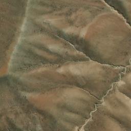 Satellite imagery of Cerro Abra Grande, AR