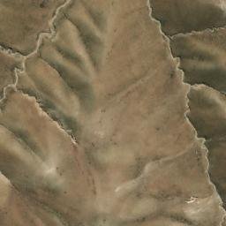 Satellite imagery of Cerro Abra Grande, AR