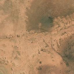 Satellite imagery of Cerro Laguna Negra, AR