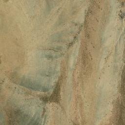 Satellite imagery of Cerro Bayo Norte, AR