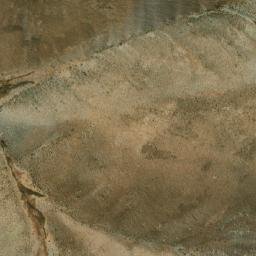 Satellite imagery of Cerro Bayo Norte, AR