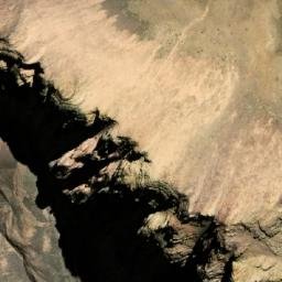 Satellite imagery of Cerro Fundición, AR
