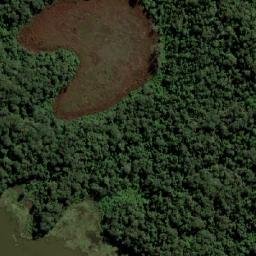 Satellite imagery of Cerro Cima Maciza, AR