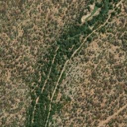 Satellite imagery of Heuningfontein, ZA