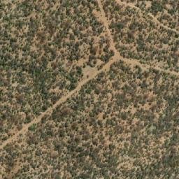 Satellite imagery of Heuningfontein, ZA