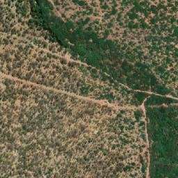 Satellite imagery of Heuningfontein, ZA