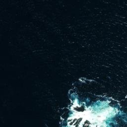 Satellite imagery of Punta Grande, CL