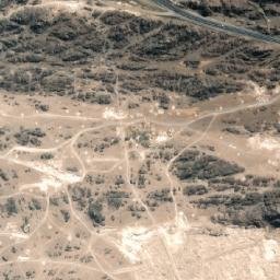 Satellite imagery of Punta Grande, CL