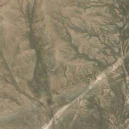 Satellite imagery of Cerro Amarillo, CL