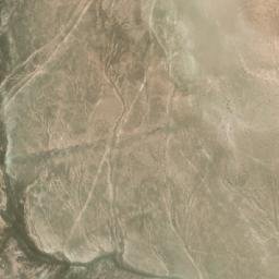 Satellite imagery of Cerro Amarillo, CL
