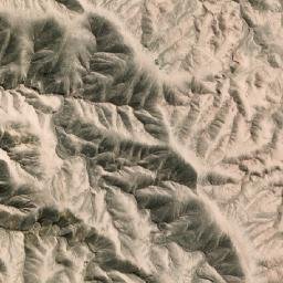 Satellite imagery of Morro San Salvador, CL