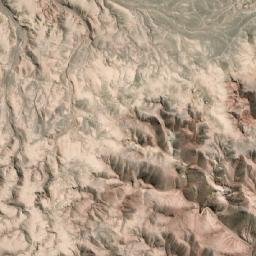 Satellite imagery of Morro San Salvador, CL