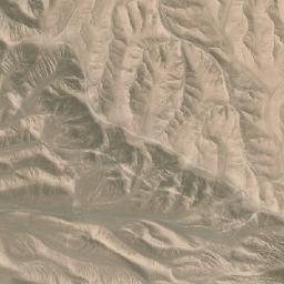 Satellite imagery of Cerro Calama, CL