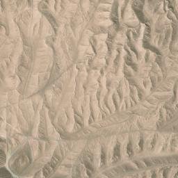 Satellite imagery of Cerro Calama, CL