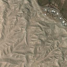 Satellite imagery of Cerro Calama, CL