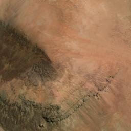 Satellite imagery of Mari Bonita, AR