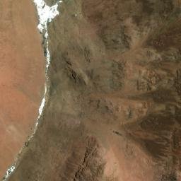 Satellite imagery of Mari Bonita, AR