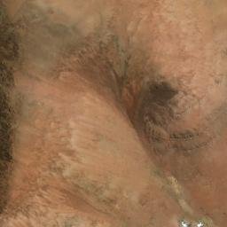 Satellite imagery of Mari Bonita, AR