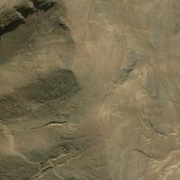 Satellite imagery of Cerro Leonec Punto, AR