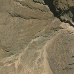 Satellite imagery of Cerro Leonec Punto, AR