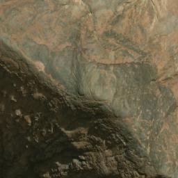 Satellite imagery of Cerro Negro, AR