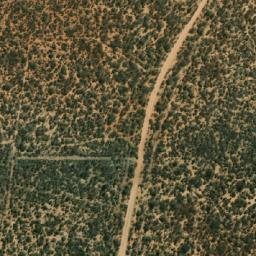 Satellite imagery of Sokwe Hill, BW