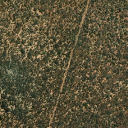 Satellite imagery of Sokwe Hill, BW