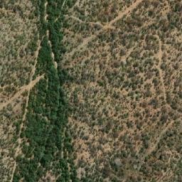 Satellite imagery of Heuningfontein, ZA